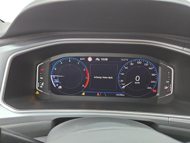 Volkswagen T-Roc 1.0 TSI Cabriolet Style