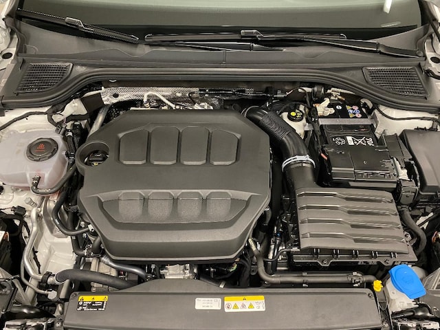 Volkswagen Golf DSG Golf VIII