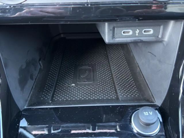 Volkswagen T-Cross 1.0 TSI DSG Style