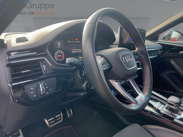 Audi A4 40 TFSI Avant S-Tronic