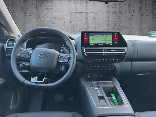 Citroën C5 Aircross Plus