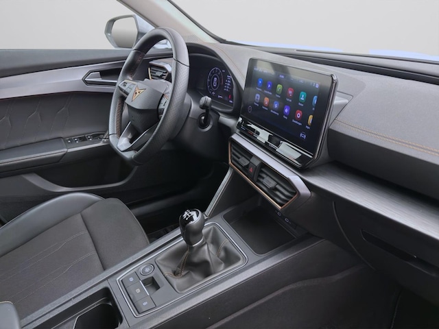 Cupra Formentor 1.5 TSI