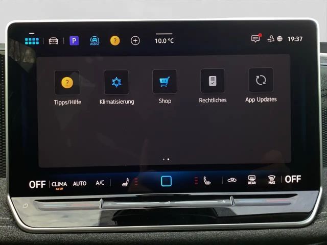 Volkswagen Passat 1.5 TSI DSG Variant