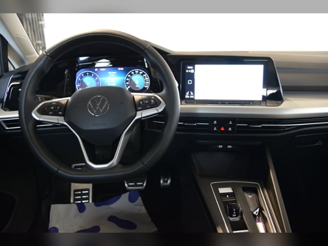 Volkswagen Golf Move