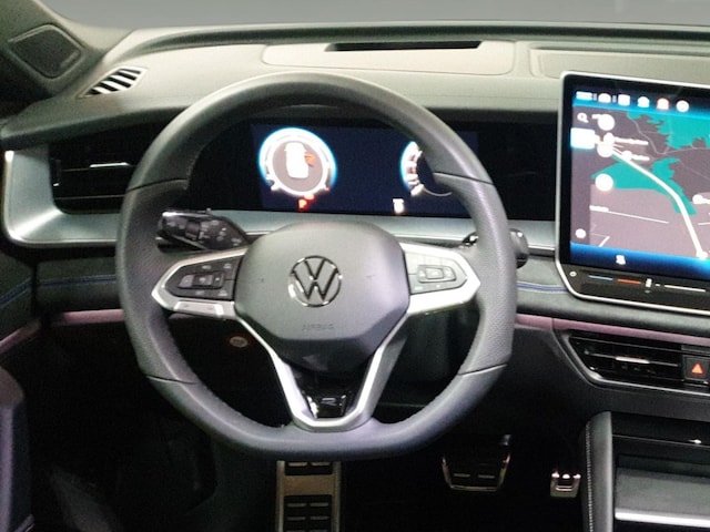 Volkswagen Tayron 2.0 TDI DSG R-Line