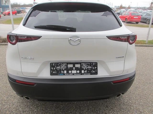 Mazda CX-30 Exclusive-line