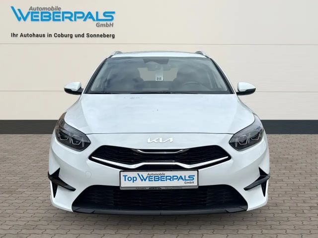 Kia Ceed GDi SportWagon