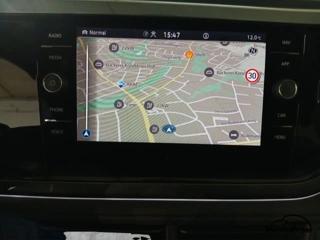 Volkswagen Polo 1.0 TSI Style