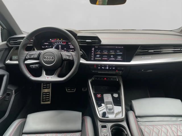 Audi S3 2.0 TFSI Quattro S-Tronic Sedan