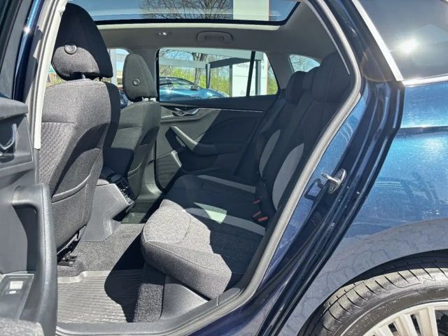 Skoda Scala 1.6 TDI Style Style