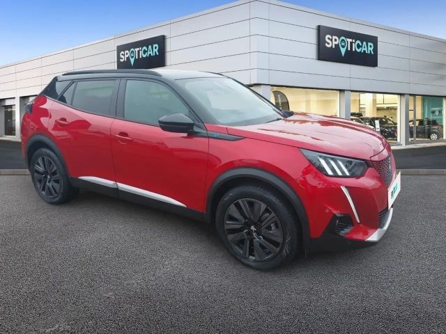 Peugeot E-2008 GT-Line