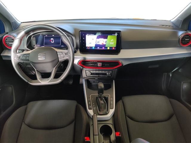 Seat Arona 1.0 TSI DSG FR-lijn