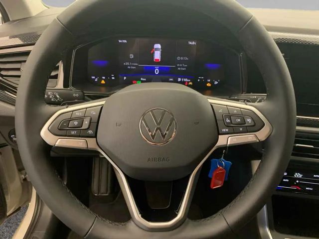 Volkswagen Taigo 1.0 TSI DSG Life