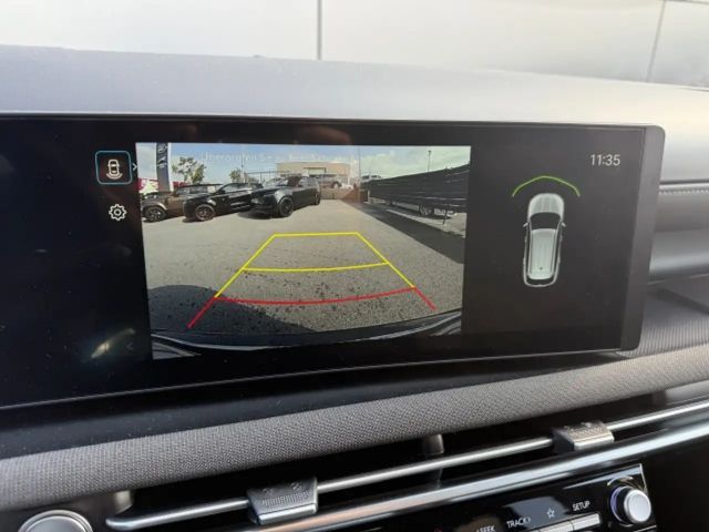 Hyundai Tucson 2WD T-GDi