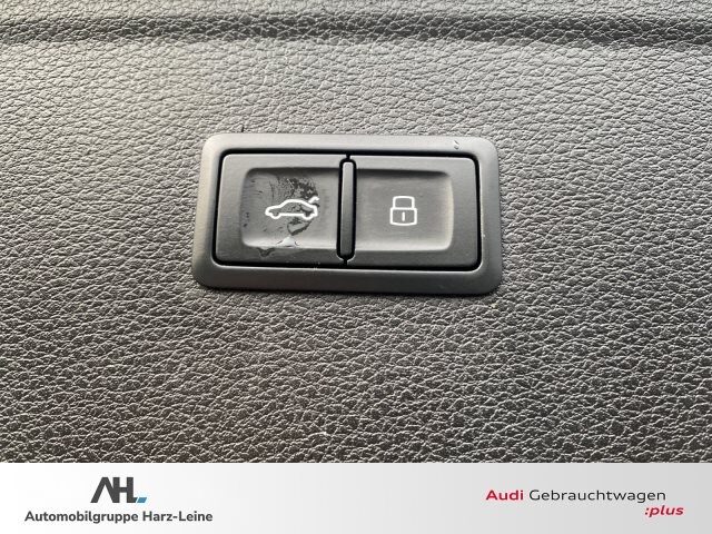 Audi Q5 50 TDI Quattro