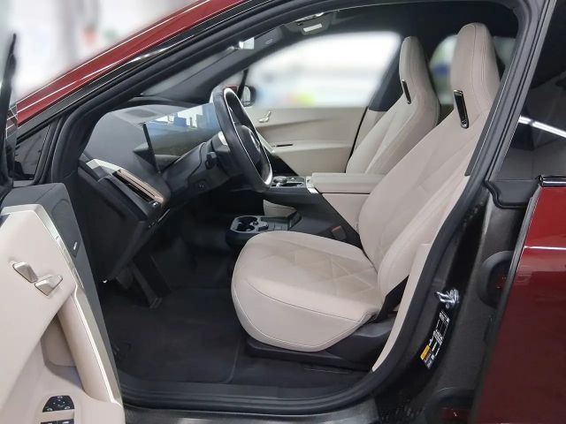 BMW iX xDrive40