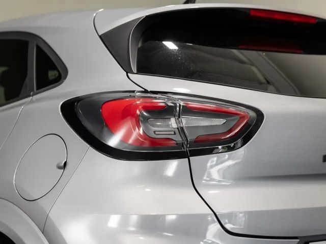 Ford Puma EcoBoost ST Line