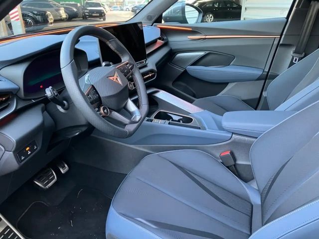 Cupra Terramar 2.0 TSI VZ