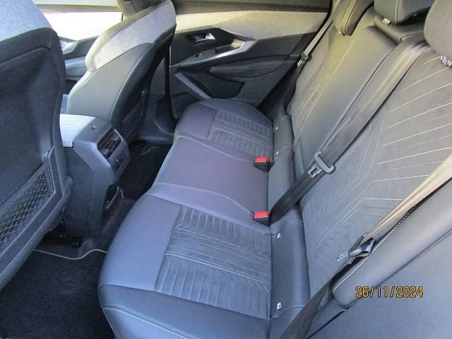 Peugeot 3008 GT-Line Hybrid