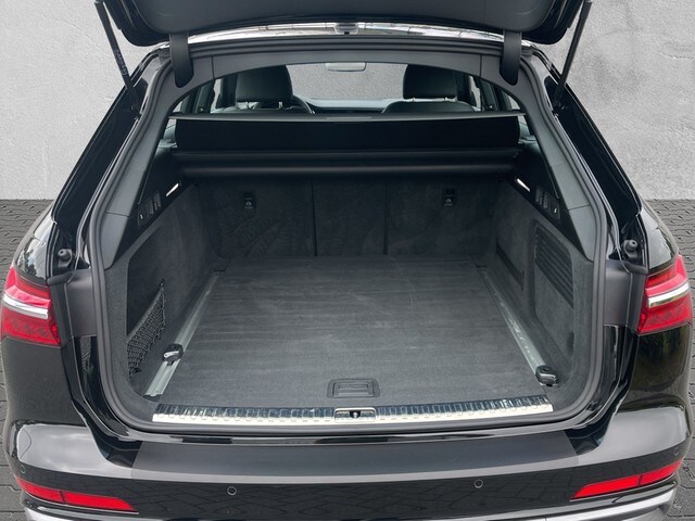 Audi A6 50 TDI Avant Quattro S-Line