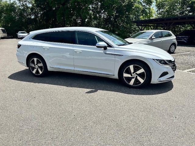 Volkswagen Arteon Shooting Brake Arteon SB     ELE P 115 TSID6F