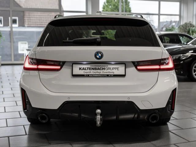 BMW 330 330e M-Sport Touring