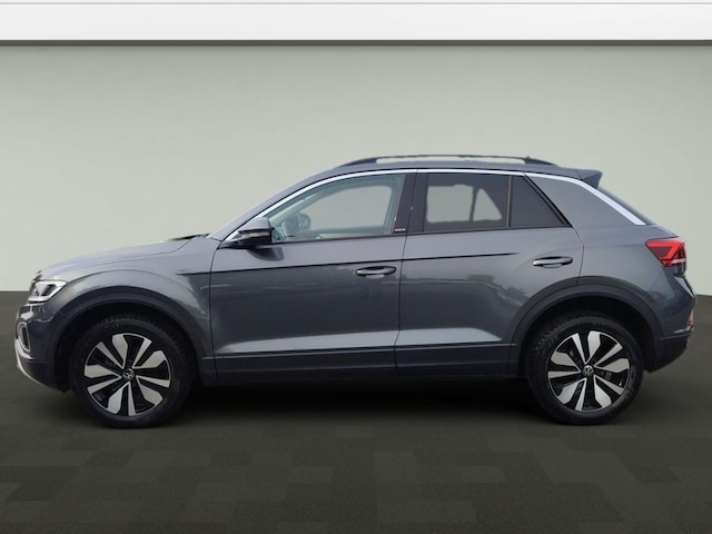 Volkswagen T-Roc 1.0 TSI Life Move