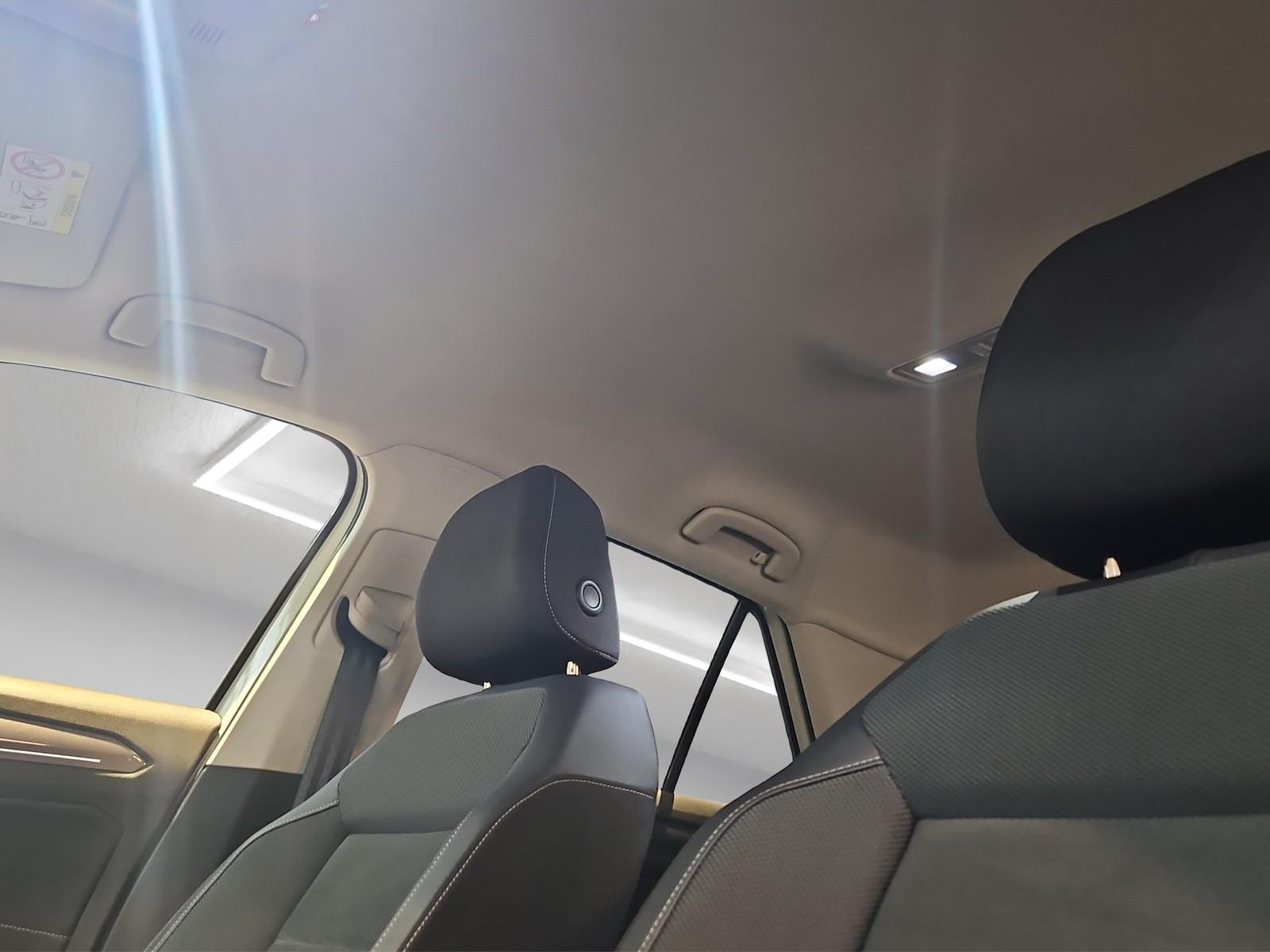 Volkswagen T-Roc 1.5 TSI DSG Style