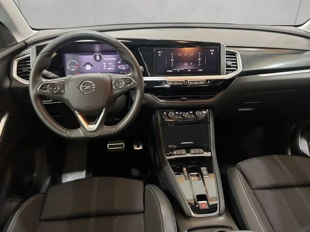 Opel Grandland X Elegance
