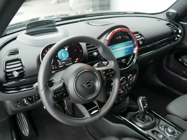 MINI John Cooper Works Clubman *DA/H&K Sound/RFK/HUD*