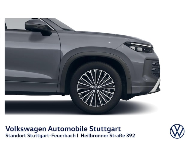 Volkswagen Tayron 2.0 TDI 4Motion DSG