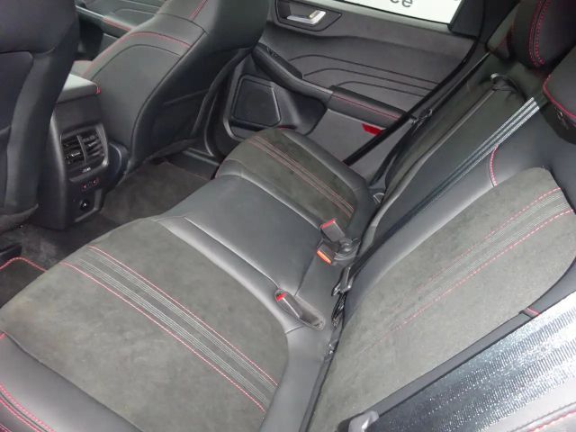 Ford Kuga Hybrid ST Line X