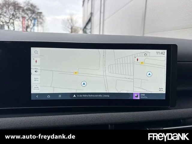 Hyundai Tucson 1.6 2WD Prime T-GDi