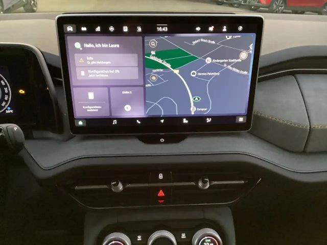 Skoda Kodiaq 1.5 TSI Selection iV