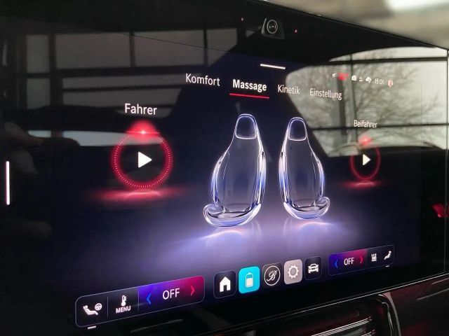 Mercedes-Benz CLA 250 AMG Line Coupé