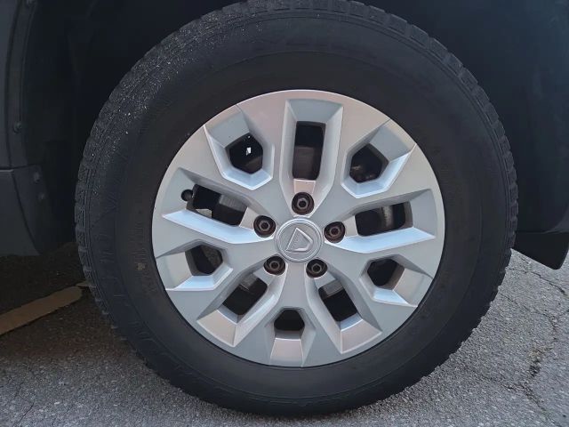 Dacia Duster Comfort TCe 100