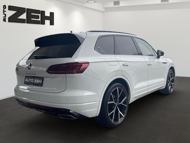 Volkswagen Touareg Touareg 3.0  R-L  DT170TDI A8A