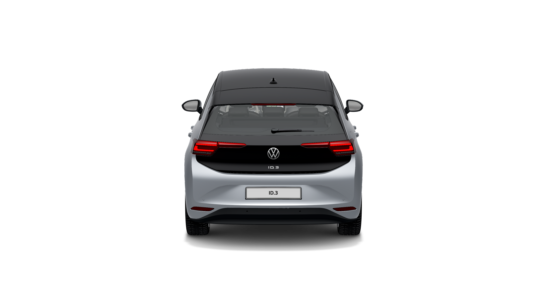 Volkswagen ID.3 Performance Pro