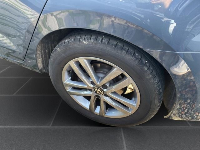 Volkswagen Touran 7-zitter Comfortline DSG