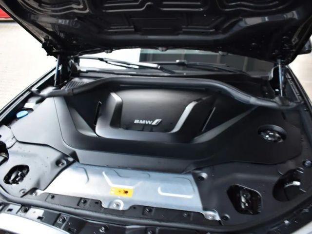 BMW iX3 Impressive iX3