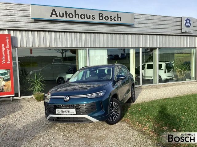 Volkswagen Tayron 1.5 eTSI DSG Life