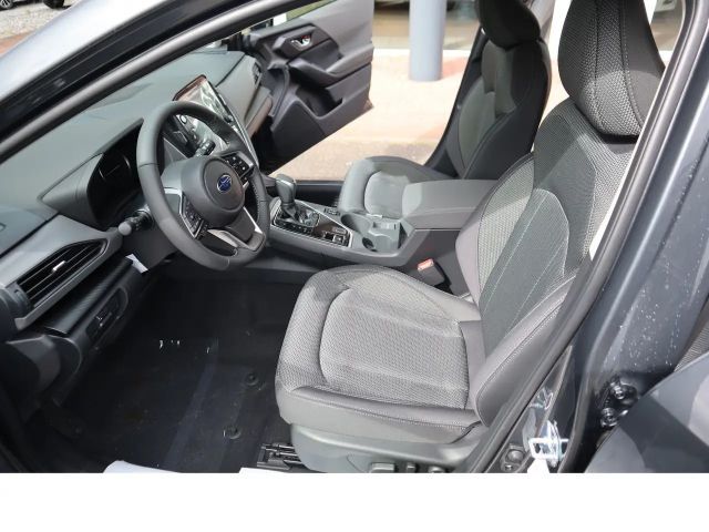 Subaru Crosstrek Active