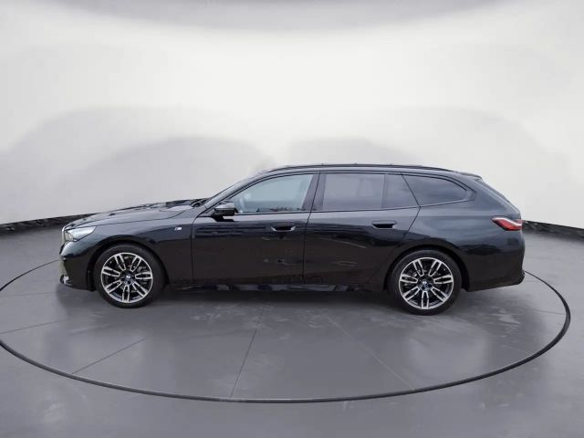 BMW 520 520d Touring xDrive