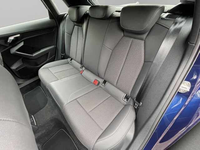 Audi A3 30 TFSI S-Tronic Sportback