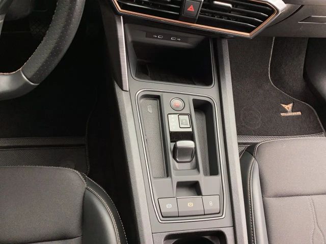 Cupra Formentor 1.4 e-Hybrid