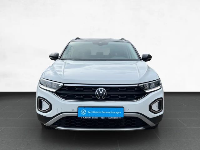 Volkswagen T-Roc 1.5 TSI DSG Life