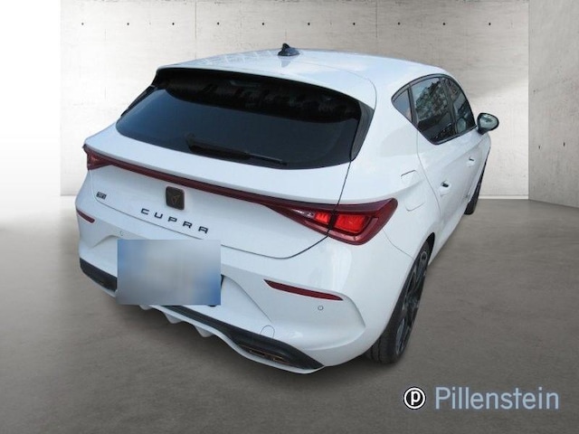Cupra Leon 1.4 e-Hybrid DSG