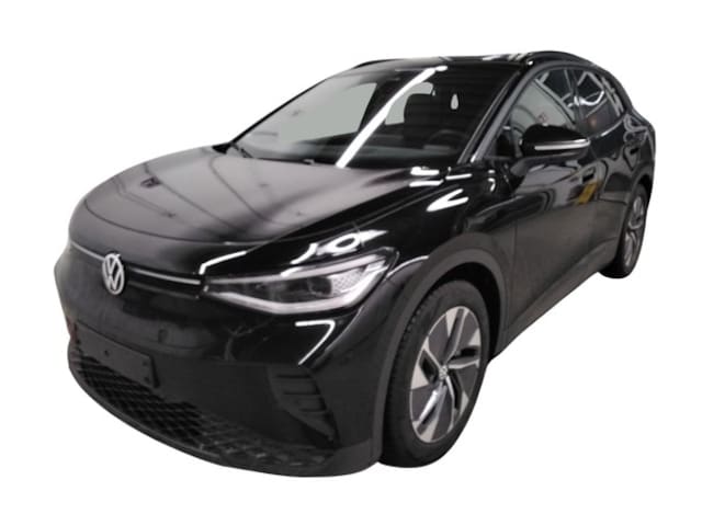 Volkswagen ID.4 IQ.Drive