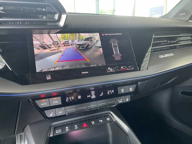 Audi RS3 Quattro S-Tronic Sportback