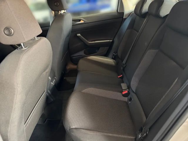 Volkswagen Polo 1.0 TSI DSG Life